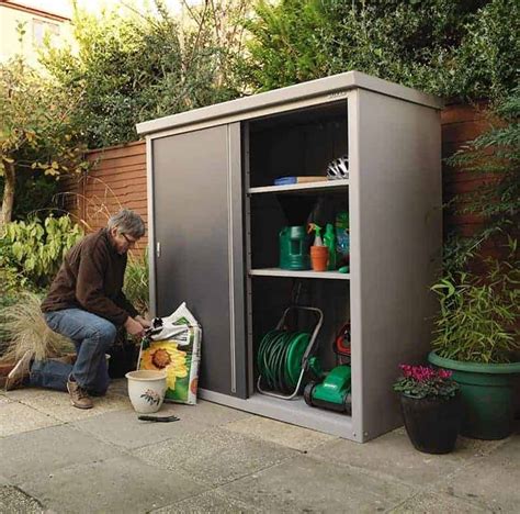 outdoor steel storage cabinets|external metal storage cabinets.